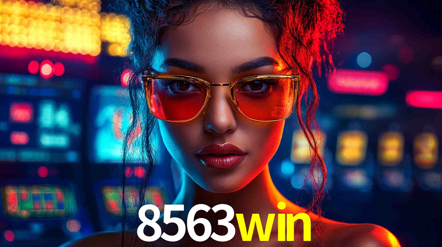 Descubra o Programa VIP da 8563win: Vantagens Exclusivas para Jogadores