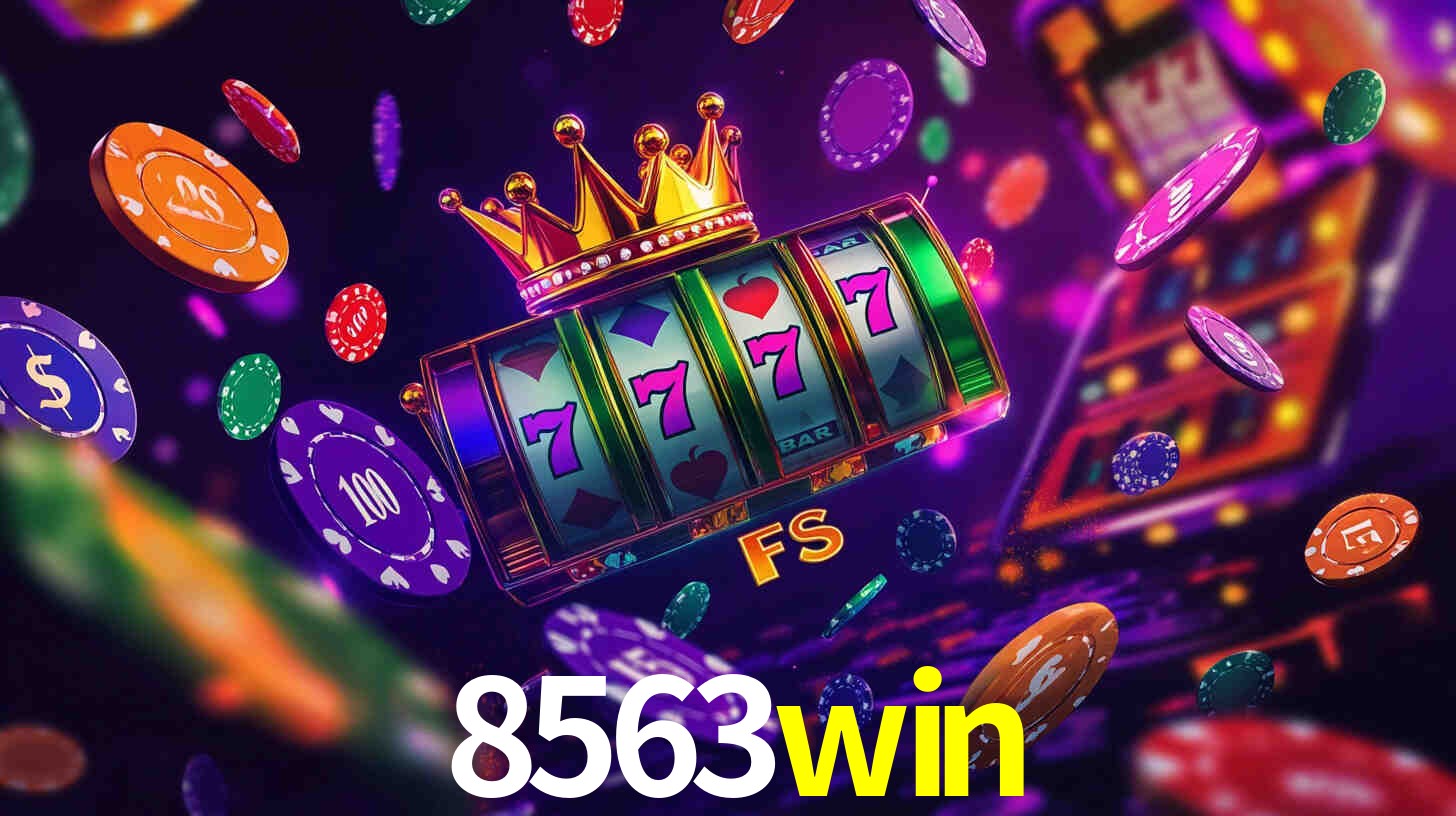 Exclusive Games 8563win