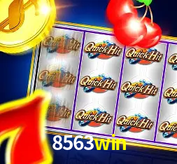 Apostas Esportivas na 8563win: Um Guia Completo