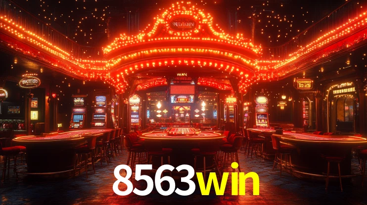 Explore as vantagens do 8563win: serviço profissional e confiabilidade