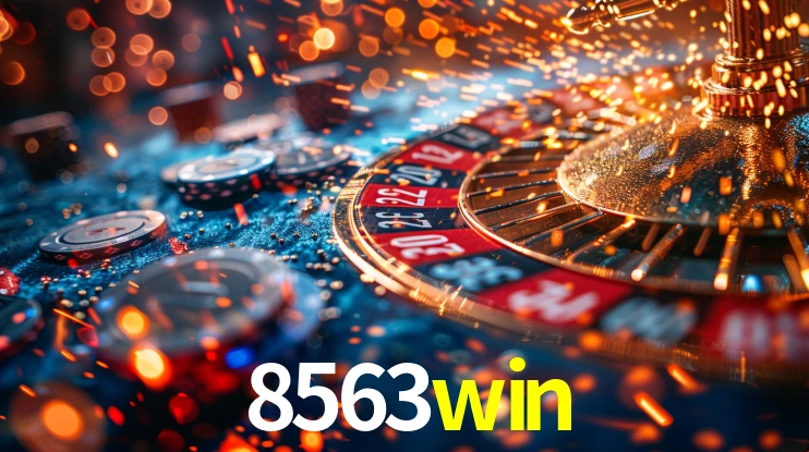 Game Providers 8563win