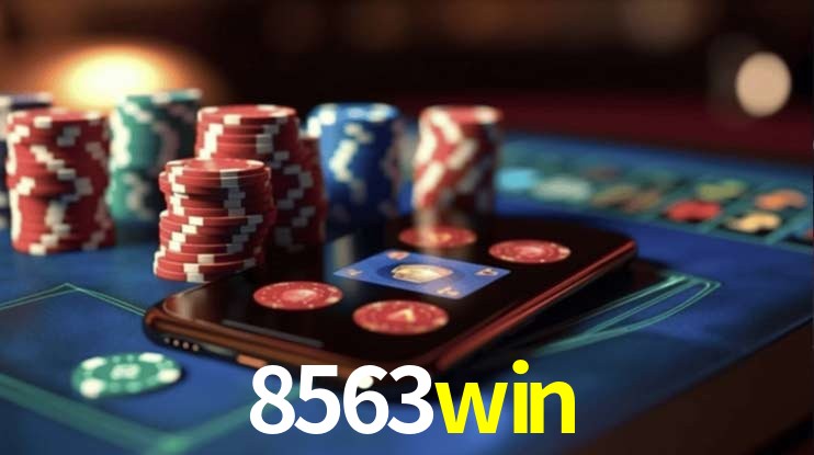 Tennis Betting 8563win