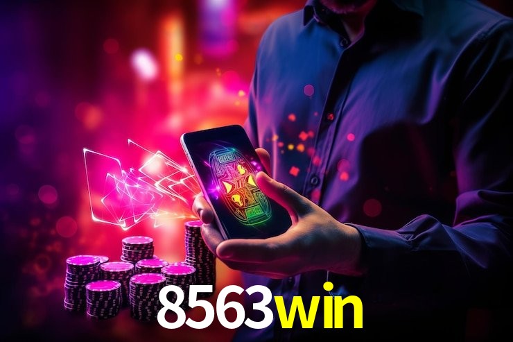 cassino 8563win